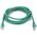 Telegärtner Telegärtner Patchkabel, S/FTP, PiMF, Cat 6A (ISO/IEC), zielony, 1,0 m (L00000A0082)