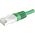 Telegärtner Telegärtner Patchkabel, S/FTP, PiMF, Cat 6A (ISO/IEC), zielony, 3,0 m (L00002A0113)