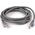 Telegärtner Telegärtner Patchkabel, S/FTP, PiMF, Cat 6A (ISO/IEC), szary, 5,0 m (L00003A0055)