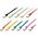 Telegärtner Patchkabel, S/FTP, PiMF, Cat 6A (ISO/IEC), fioletowy, 7,5 m (L00004A0134)