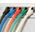 Telegärtner Patchkabel, S/FTP, PiMF, Cat 6A (ISO/IEC), czarny, 15,0 m (L00006A0053)