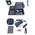 iEAST iEAST Audiocast AMP80 - Δικτυακός αναπαραγωγέας με ενισχυτή Hi-FI Multiroom