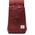 Herschel Herschel Retreat Sling Bag 11399-06501 Κόκκινο One size