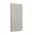 Θήκη LUNA Book Gold για το IPHONE 16e (SE 4 2025) ασημί