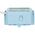ΈΞΥΠΝΟΣ ΔΙΑΚΟΠΤΗΣ ATLO-SW3ZB-TUYA ZigBee, Tuya Smart