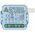Έξυπνος Διακόπτης ATLO-SW4ZB-TUYA ZigBee, Tuya Smart