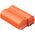 SmallRig 4966 EN-EL15c USB-C Rechargeable Camera Battery Orange
