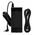 Zasilacz sieciowy Newell 19 V / 4,73 A, wtyk DC 5,5 / 2,1 mm