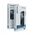 Σκληρυμένο Γυαλί 6D Pro Veason Glass (SET 10in1) - για Iphone 12 / 12 Pro μαύρο