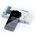 Σκληρυμένο Γυαλί 6D Pro Veason Glass (SET 10in1) - για Iphone 12 / 12 Pro μαύρο