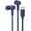 Belkin Rockstar Ακουστικά InEar με καλώδιο, USB-C, μπλε G3H0002hqBLV2