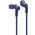 Belkin Rockstar Ακουστικά InEar με καλώδιο, USB-C, μπλε G3H0002hqBLV2