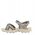 CMP Almaak Hiking Sandal 38Q9946-13PT Καφέ 37