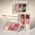 Παλέτα σκιών ματιών CATRICE_Tiny Treasures 020 Wild Berry 4,2g