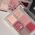 Παλέτα σκιών ματιών CATRICE_Tiny Treasures 020 Wild Berry 4,2g