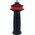 Bosch Bosch Expert Vibration Control handle M10 (black/red, with Vibration Control)