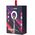 Streamer Lorgar LORGAR Webcam Circulus 910  Ring light/5MP/60fps/Auto focus retail