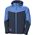 Ανδρικό μπουφάν Helly Hansen Jacket HELLY HANSEN Oxford Softshell, ανοιχτό μπλε 3XL