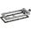 Bosch Bosch Sanding frame with brush insert, for GBS 75, PBS 75