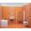 Cersanit CERSANIT UCHW.POZIOM-PION.L500X700 P - K97-031