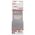 Bosch Zestaw taśm szlifierskich X440 75 x 457mm ziarnistość 180 3szt. (2608606038)