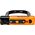 Kryptonite Zapięcie U-Lock Evolution STD 10.2x22.9cm z uchwytem DD uniwersalny