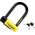 Kryptonite Zapięcie U-lock New York Lock Fahgettaboudit