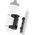 Gertuvės laikiklis SKS Fidlock Twist Uni with base mount