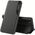 Mocco Smart Flip Cover Θήκη Για Samsung Galaxy A42 5G / Μαύρο