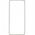 Szkło hartowane MyScreen Diamond Glass   Edge Lite FG do Nothing Phone 3A Pro czarny