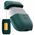 Θήκη Araree Pops AirPods 4 μπλε/δασικό μπλε AR20-02189B