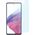 SAMSUNG Mobeen Tempered Glass για Galaxy A36 5G SM-A366 Διαφανές