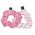 Λαστιχάκια μαλλιών DRI-FIT GATHERED HAIR TIES 3.0 2 PK