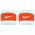 Frotka SWOOSH WRISTBANDS