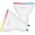 LED spuldze Trust WiFi LED Spot GU10 White & Colour (Duo-pack)