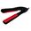Mini Volume iron profesionālais mini matu gofrētājs 2385