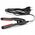 Mini Volume iron profesionālais mini matu gofrētājs 2385