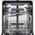 Dishwasher ELECTROLUX ESM89300SX