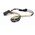 Gembird  LED virtene USB RGB LED 2 x 50 cm 8716309111232