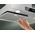Electrolux skursteņa tipa tvaika nosūcējs  60 cm LFT526X