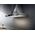 Electrolux skursteņa tipa tvaika nosūcējs  60 cm LFT526X