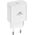 MOBILE CHARGER WALL/WHITE PS4101 W00 RIVACASE