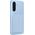 Etui Samsung Card Slot Case na Samsung Galaxy A36 5G - niebieskie