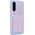 Etui Samsung Card Slot Case na Samsung Galaxy A26 5G - niebieskie