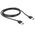 DeLOCK 85556 kabel USB USB 2.0 2 m USB A Czarny