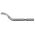 Knipex 90 39 02 V02 narzędzie do gratowania Czarny
