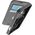 Cellularline 8018080483790 pokrowiec na telefon komórkowy 15,5 cm (6.1") Folio Czarny