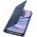 Cellularline 8018080489723 pokrowiec na telefon komórkowy 17 cm (6.7") Folio Niebieski