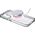 Cellularline 8018080491382 pokrowiec na telefon komórkowy 17,3 cm (6.8") Przezroczysty