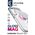 Cellularline 8018080491443 pokrowiec na telefon komórkowy 17,3 cm (6.82") Przezroczysty